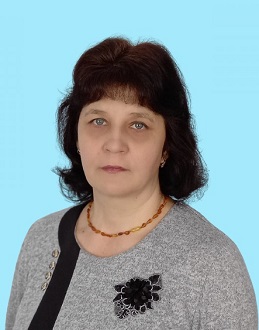 Кирьянова Юлия Владимировна.