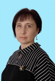 Косаева Оксана Валерьевна.