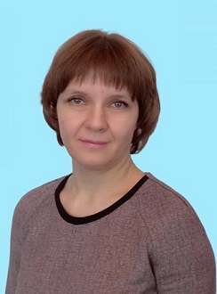 Болонова Людмила Александровна.