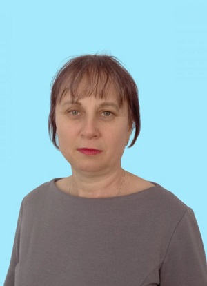 Келасьева Наталья Анатольевна.