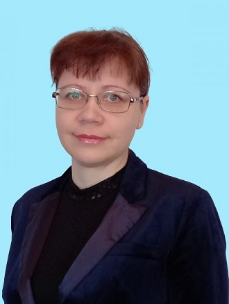 Кузнецова Наталья Викторовна.