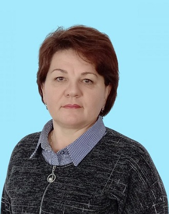 Наскина Светлана Владимировна