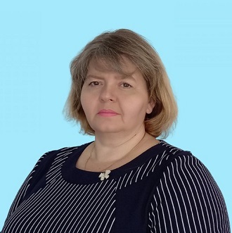 Полеонова Ольга Николаевна.