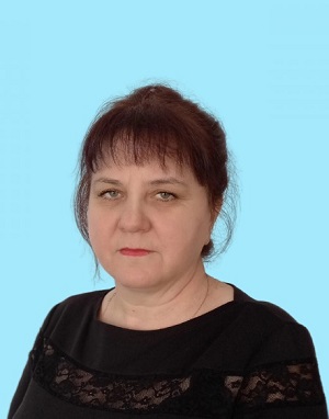 Пучкина Ирина Геннадьевна.
