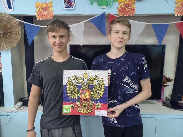 готовимся к конкурсу.