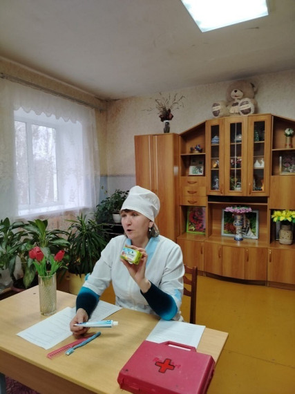 Шаги профессии взрослые.