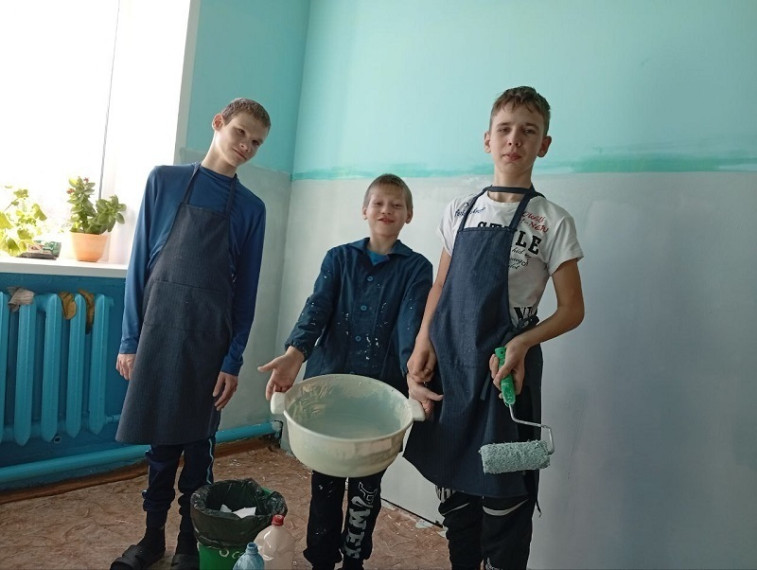 шаги к профессии.